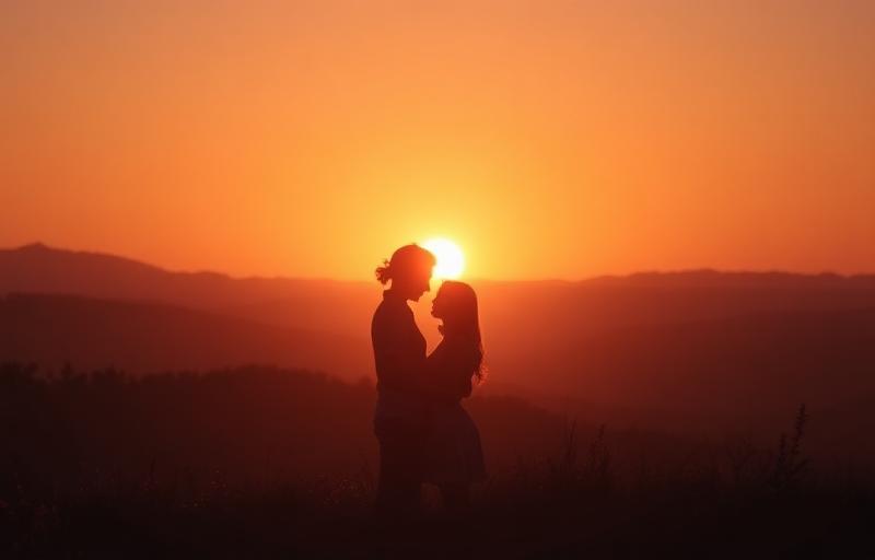 Se mi ami, non morire