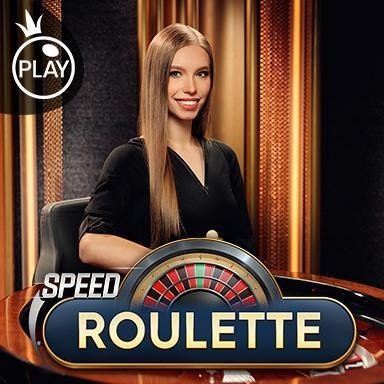 Speed Roulette